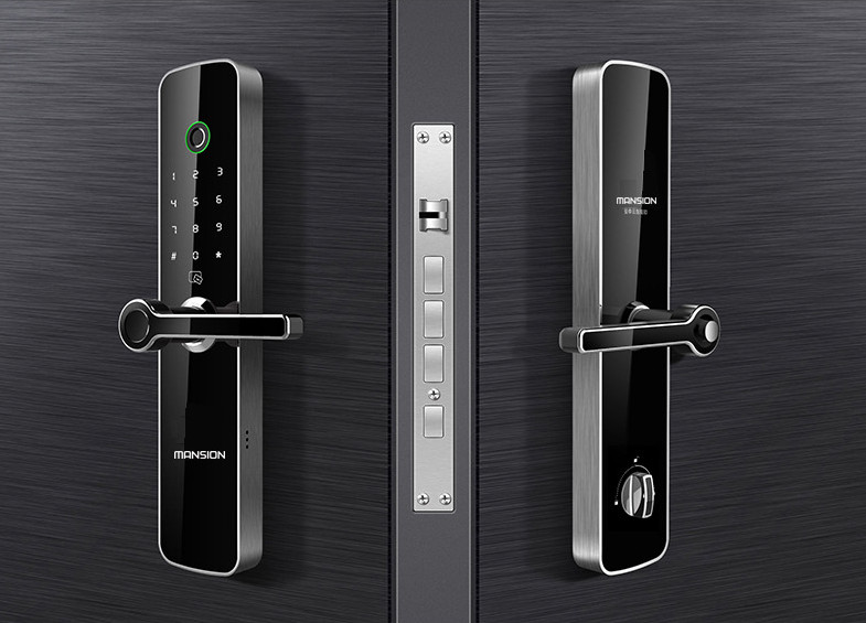 ホットなスマートロック業界、陰の立役者は「曼申（Mansion）」