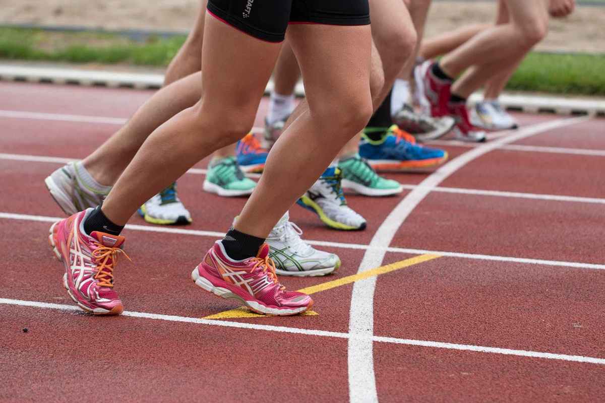 スポーツ管理を入口にキャンパスビジネスを進める「歩道楽跑」
