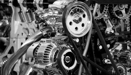 自動車部品ECサイトの「三頭六臂」：シリーズAで約28億円を調達