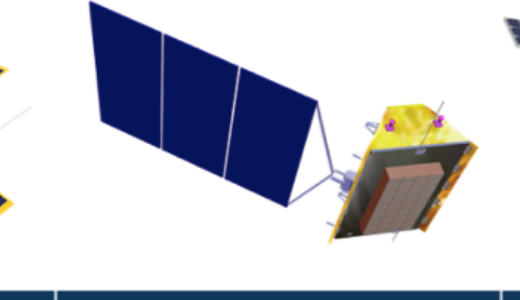 商業衛星メーカー「微納星空」：数億円を調達