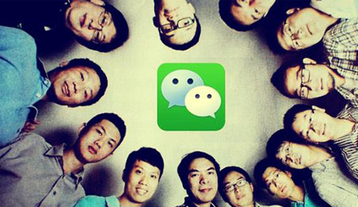 モバイル決済「WeChatペイ」、加盟店と顧客をつなぐ「友達機能」を実装