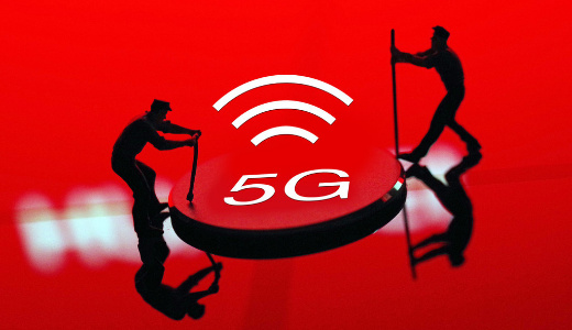 「真の5Gスマホは2020年までお預け」、クアルコム製5Gモデム統合型SoC搭載端末は来年に登場予定