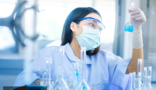 創薬の「益方生物」：シリーズCで約78億円を調達