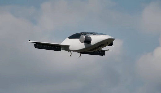 「空飛ぶ自動車」、2019年にも実現？世界大手各社が続々と飛行試験や量産体制へ