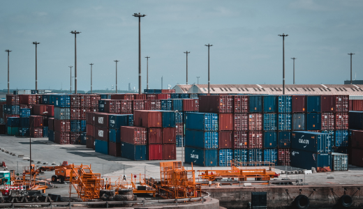 国際物流サービスの「Flexport」：約1100億円を調達