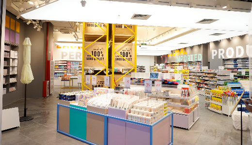 輸入品販売の「KK館」：シリーズCで約66億円を調達