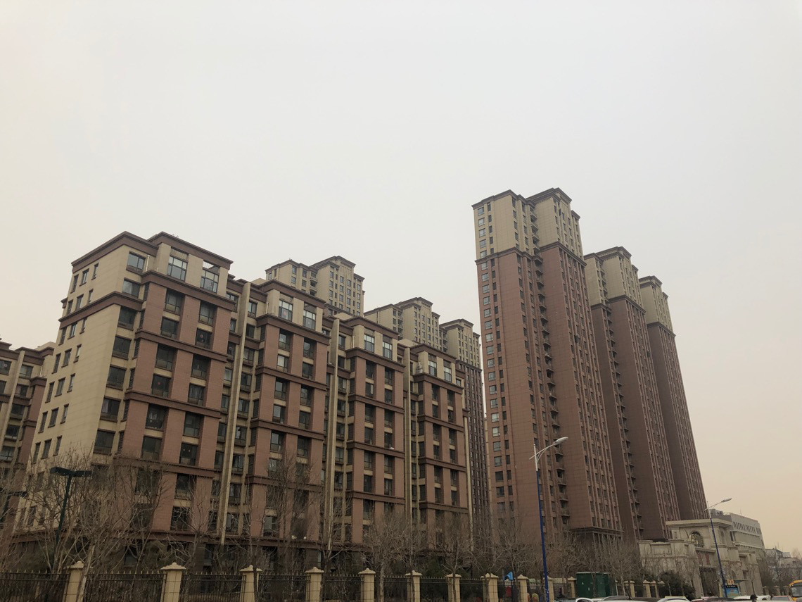 河北省燕郊で住宅価格上昇、業者も想定外の人気ぶり