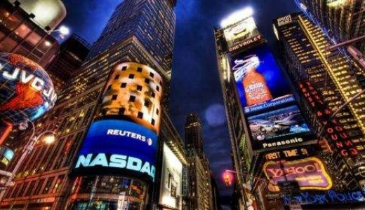 米上場ネット金融企業の時価総額ランキングに変化　トップの「360金融」は3ケタ成長