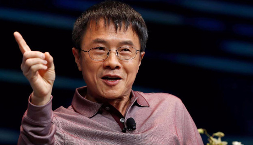 渡鴉科技創業者の呂騁氏、AIを活用したエンターテインメント会社を設立