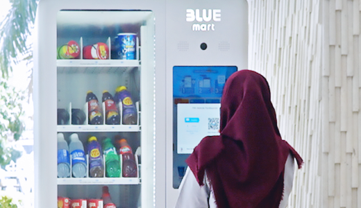 モバイル決済の「BLUE Mobile」：シリーズCで資金を調達