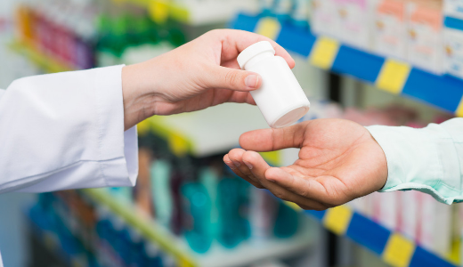 医薬品ニューリテールの「叮当快薬」：新たに約99億円を調達
