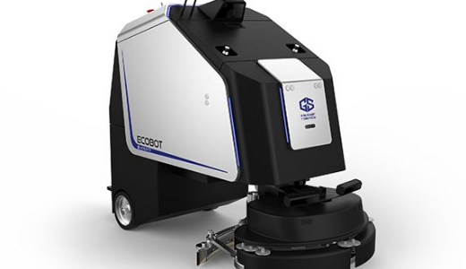 業務用掃除ロボットの「高仙機器人」：シリーズBで数十億円を調達