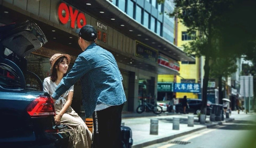 印・格安ホテルチェーンOYO　中国でフランチャイズ解約が相次ぐ