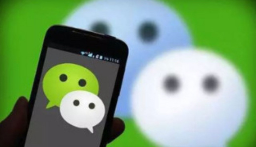 WeChatが商業化へ大きくシフト　友人にダイレクトに広告をシェアする「＠好友」機能を実装