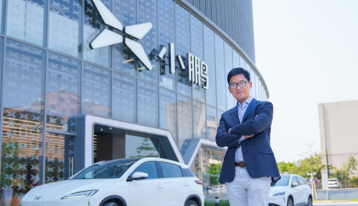EVメーカーの「小鵬汽車」：新車種「P7」発表から1日で5000台超を受注
