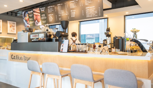 コーヒーチェーンの「連咖啡」：約33億円を調達
