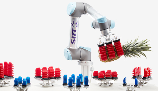 軟体ロボットメーカーの「SRT」：シリーズPre-A、Aで数億円を調達