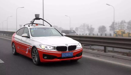 自動運転システムの「禾多科技」：江蘇省でコネクテッドカーの試験走行用ナンバープレートを取得