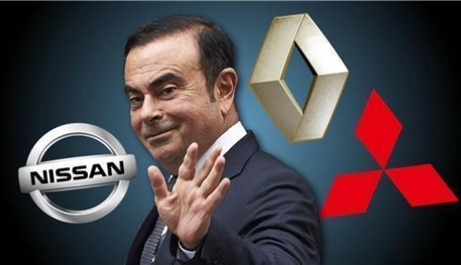 ルノー・日産・三菱アライアンス：上海に共同研究開発拠点を設立