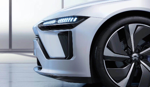 次なる主戦場はセダン市場　電気自動車で火花を散らす新興EVメーカー