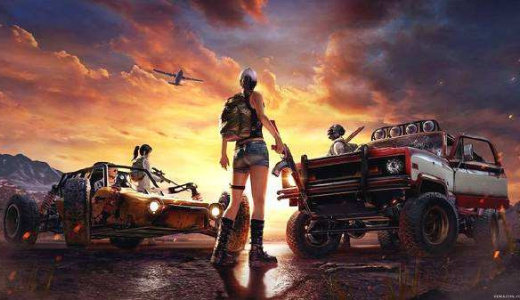 テンセント、「愛国」をテーマにした新作ゲームが公開3日で約15億円を売り上げ