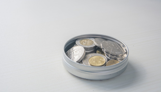 たまる一方の小銭をビジネスに　「HEYCOINS」の硬貨回収サービス