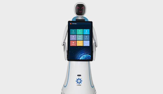 「匯智星源」がAIロボットで法律相談、弁護士不足解消に挑む