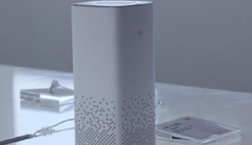 シャオミ：スマートスピーカー「小愛音箱」シリーズ、累計販売台数が1000万を突破