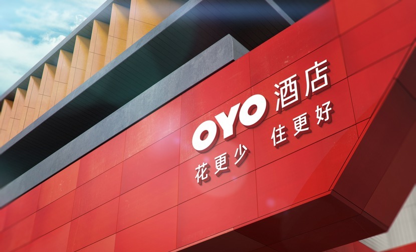 OYO、世界で5000人削減へ、新型コロナの影響で中国では約3000人