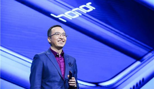 ファーウェイのサブブランドhonorが新シリーズを発表　上位モデルは高性能カメラ搭載