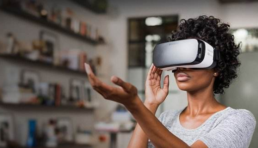 AR／VRスマートグラス開発企業「耐徳佳」：シリーズAで約15億円を調達