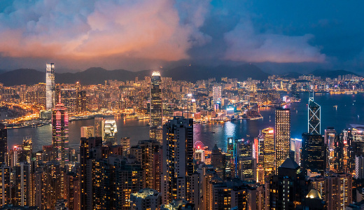 香港と日本にフォーカスした越境決済ソリューション「ScanForPay」、急増する海外旅行者の取り込みを狙う