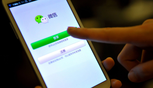 テンセントがコネクテッドカー市場に参戦　WeChatの車載音声アシストサービスを年内ローンチへ