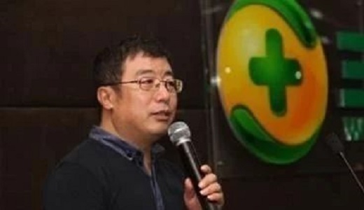 国有企業「中国電子」：ネットワークセキュリティの「奇安信」に約584億円の戦略投資