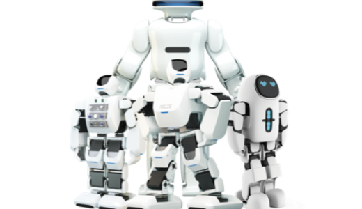 ヒューマノイドロボットの「楽聚機器人」：シリーズBで約40億円を調達