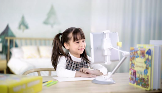 子供向けオンラインアート教育の「画啦啦」：シリーズBで数十億円調達