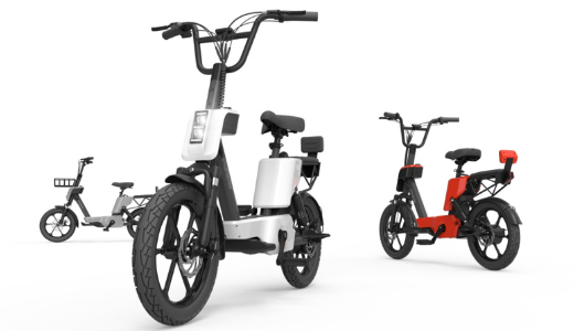 電動自転車バッテリー交換の「永友智行」：シリーズAで数億円を調達