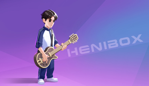 あえて地方都市を主戦場にして差別化を図るカプセル玩具ブランド「HENIBOX」