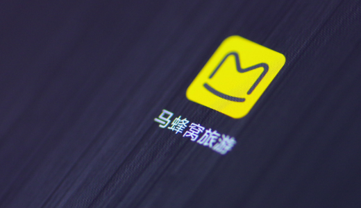 中国大手旅行サイト「馬蜂窩」：新ラウンドで約270億円を調達