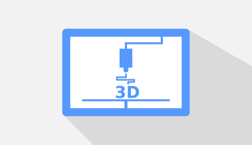 中国の3Dプリンター産業、年成長率は世界平均を大きく上回る40％