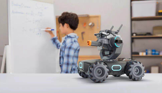 ロボットプログラミング教育の「火箭実験室」：シリーズシードで数千万円を調達