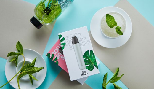 電子タバコの「SNOWPLUS」：シリーズAで約43億円を調達