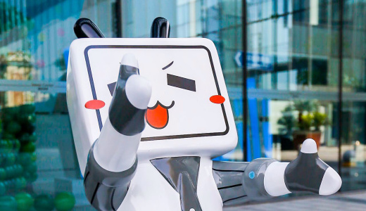 「ビリビリ動画」、インタラクティブコンテンツをリリース