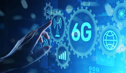次世代通信規格を狙うファーウェイ  6G技術の研究を先行