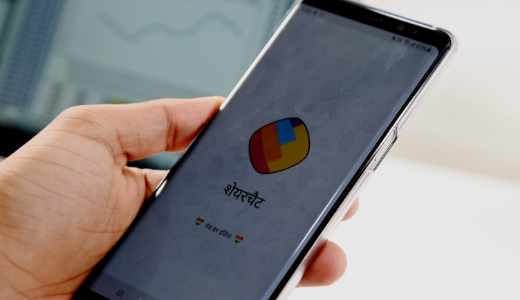 印ソーシャルメディアの「ShareChat」：シリーズDで約105億円を調達