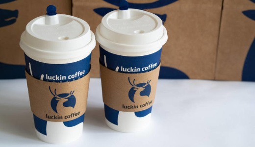 「コーヒーのデリバリー」では終わらない、Luckin Coffeeの新戦略
