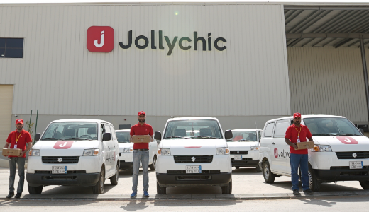 中東越境ECの「Jollychic」が約69億円を調達、G42 Groupが中国初出資