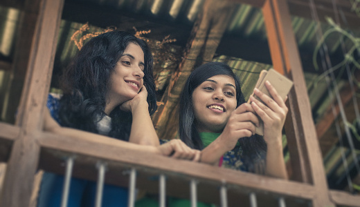 インド版「Red（小紅書）」　女性向けSNSサイト「Sheroes」が性差別の解消を目指す