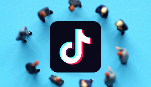 TikTokが高級ファッションECと提携　ワンクリックでブランド品購入へ