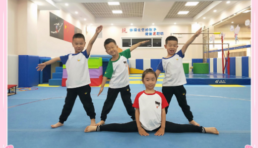 幼児向けスポーツ教室の「楽冠軍」：エンジェルラウンドで数千万円を調達